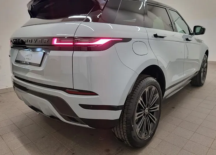 Zunanja slika - Land Rover Range Rover Evoque - Dynamic SE D165 2.0 163PS 4WD - 6