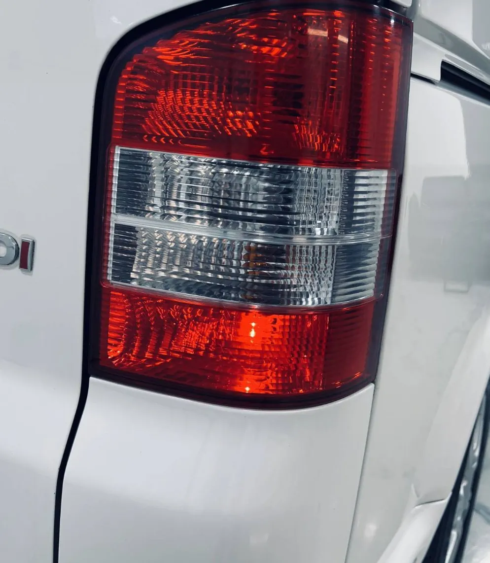 Zunanja slika - VW Transporter - 8+1 - 17