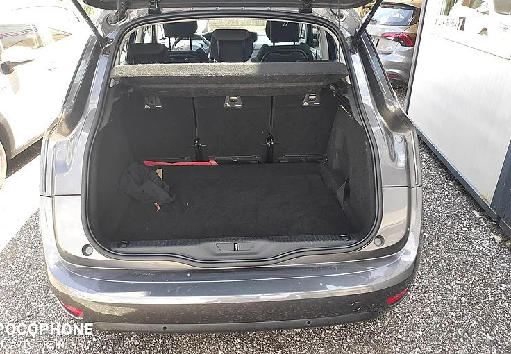 Zunanja slika - Citroën C4 SpaceTourer - HDi 130-151.000KM-2.LASTNIK-NAVI - 10