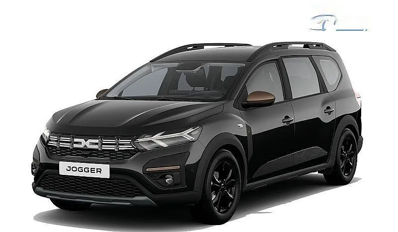 Zunanja slika - Dacia Jogger - Extreme 110TCe + My Revision - 1
