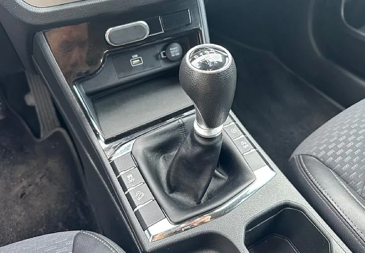Zunanja slika - SsangYong Korando - 1.5 T-GDI ISG Style - 9