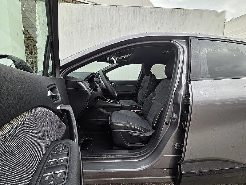 Zunanja slika - Renault Captur - Techno TCe 115 + Paket Zima+Zimske gume - 9