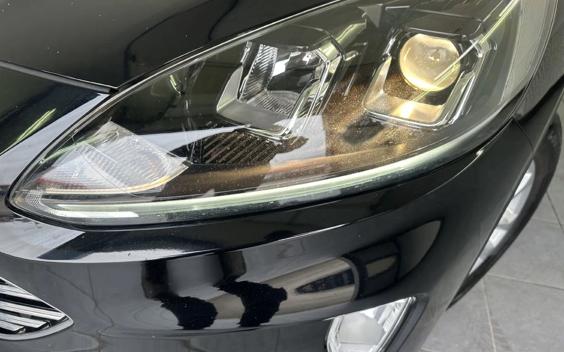 Zunanja slika - Ford Kuga - 2.5 190CV BVA6.KAMERA.NAVI.LED.ALU.2022.140 kw - 3
