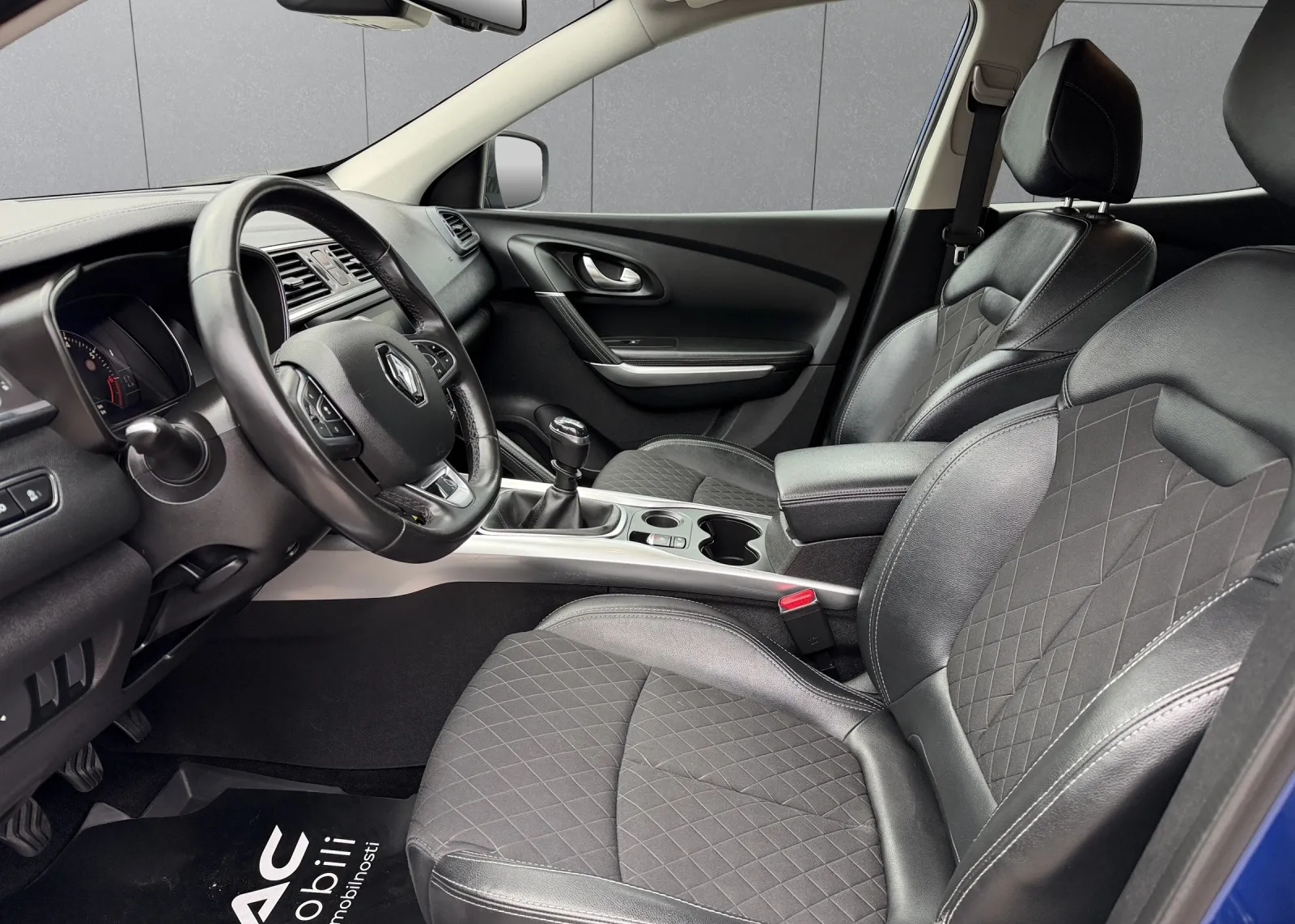 Zunanja slika - Renault Kadjar - TCe 140 Life - 6