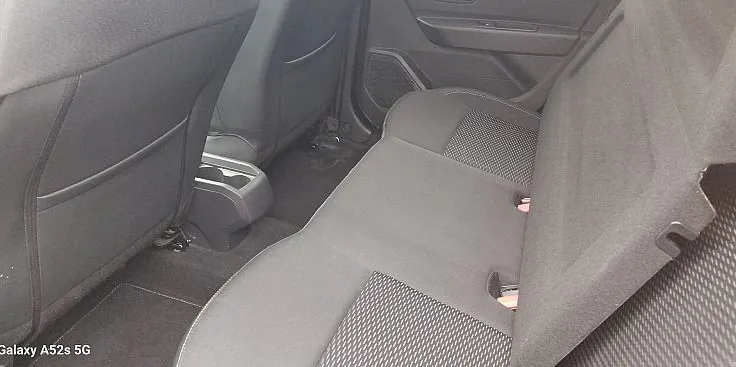 Zunanja slika - Dacia Duster - dCi 115 - 1. lastnik - 9