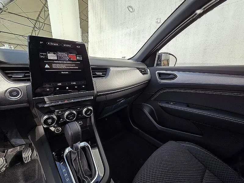 Zunanja slika - Renault Mégane - Techo E-Tech 145 Avtomatik - 11