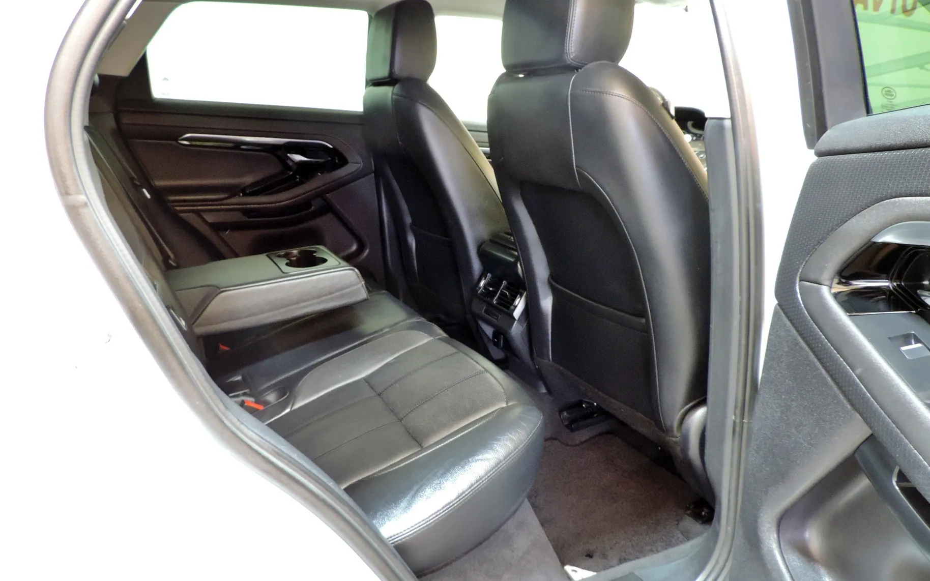 Zunanja slika - Land Rover Land Rover - Range Rover Evoque 2,0 TD4/D165 S Avt. - 12