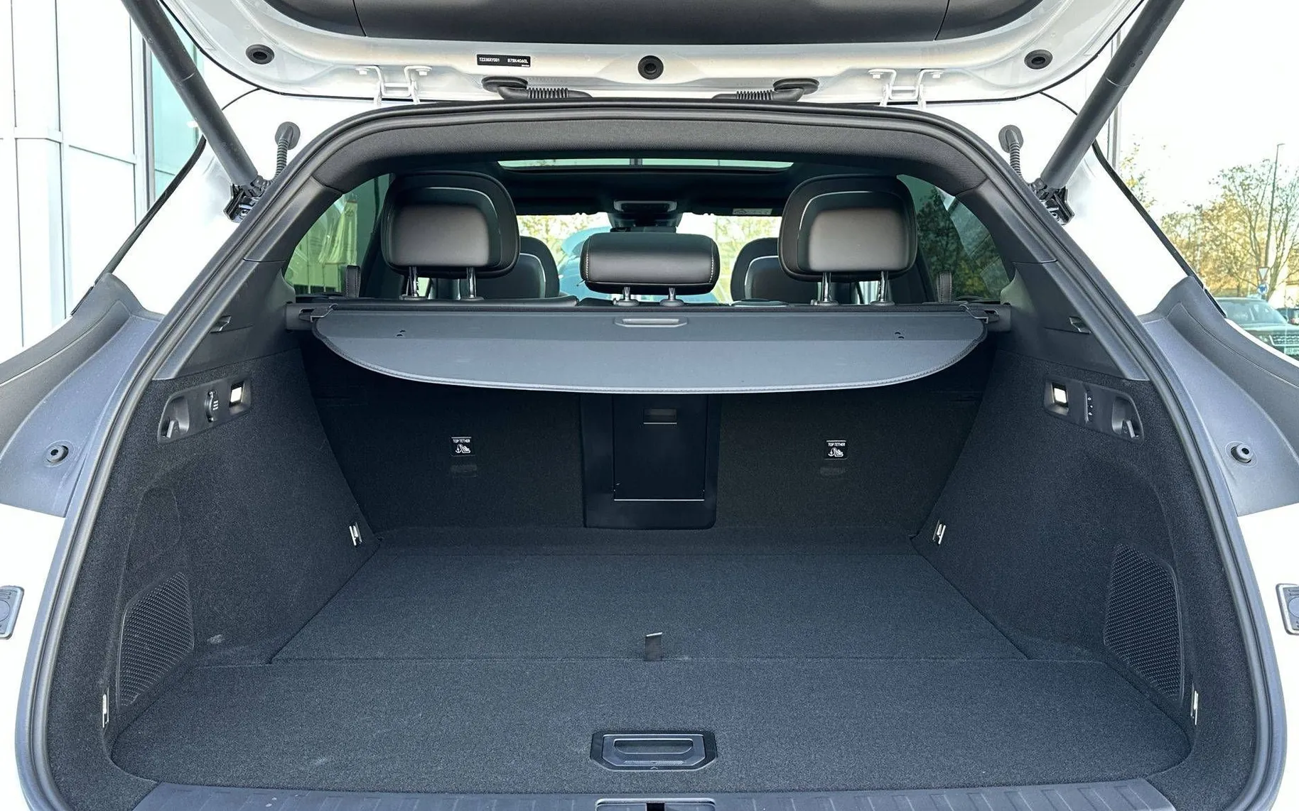 Zunanja slika - Zeekr 7X - Privilege AWD - 11