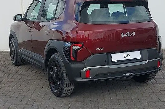 Zunanja slika - KIA EV2 - 42.2 kWh Air - 3