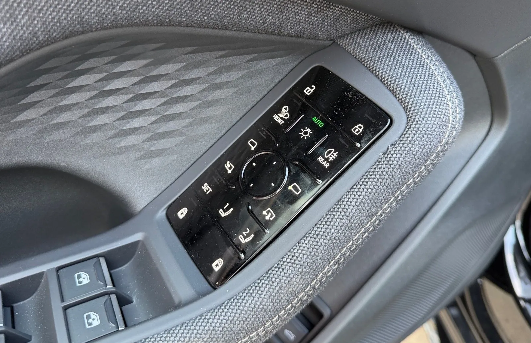 Zunanja slika - Audi A5 - Avant e-hybrid quattro 220 kW S tron.Business - 16