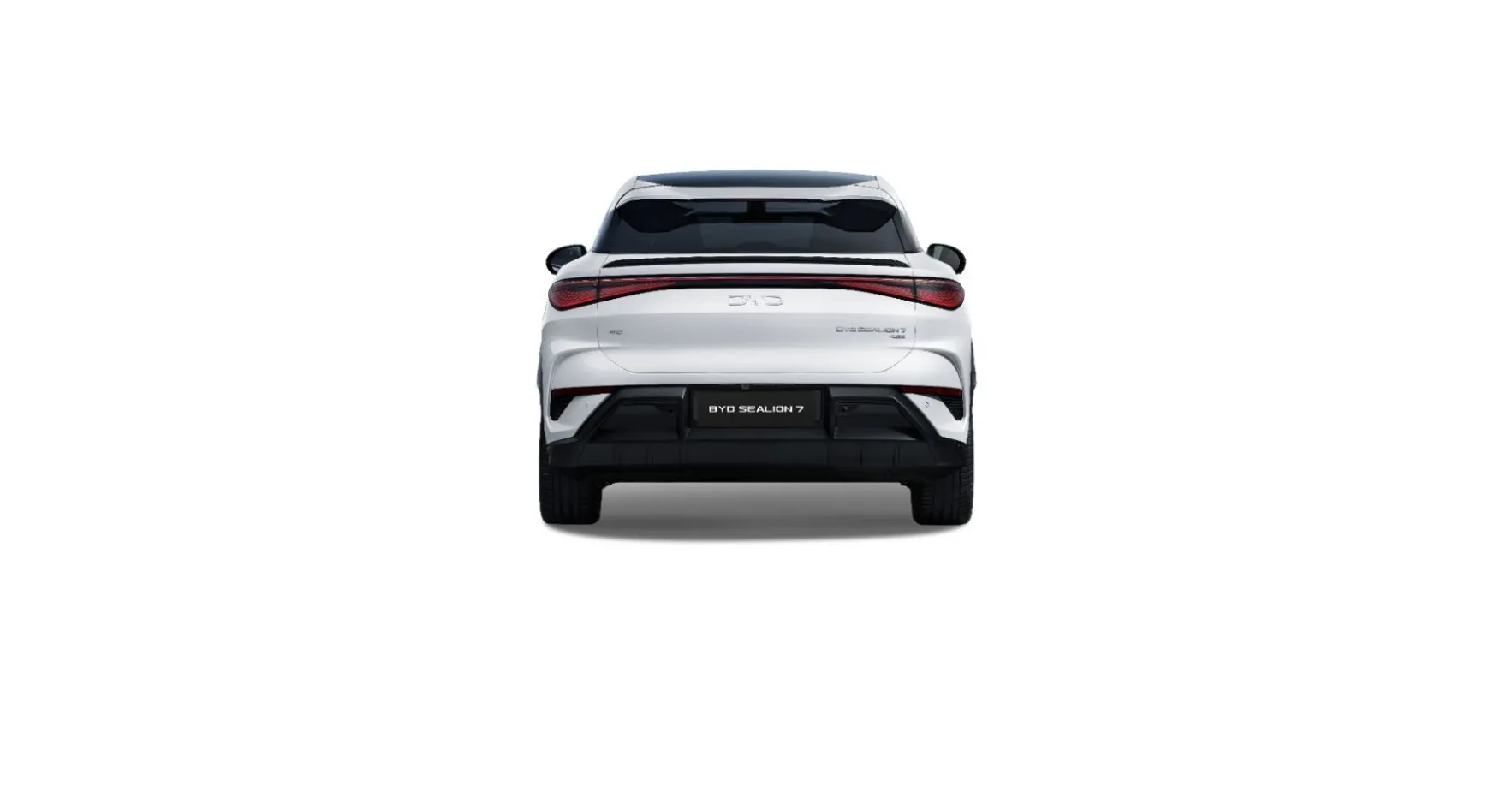 Zunanja slika - BYD SEALION 7 - Design AWD 82.5 - 6
