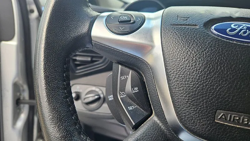 Zunanja slika - Ford Kuga - 4x4 2.0 TDCi Style SLO - redni servisi - 1.lastnik - 6