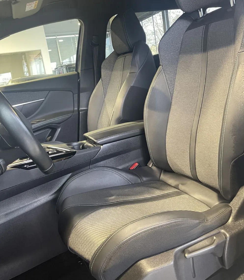 Zunanja slika - Peugeot 5008 - 7SEDEŽEV-VIRTUAL-NAVI-360KAM-LED-KEYLESS-ALU - 7
