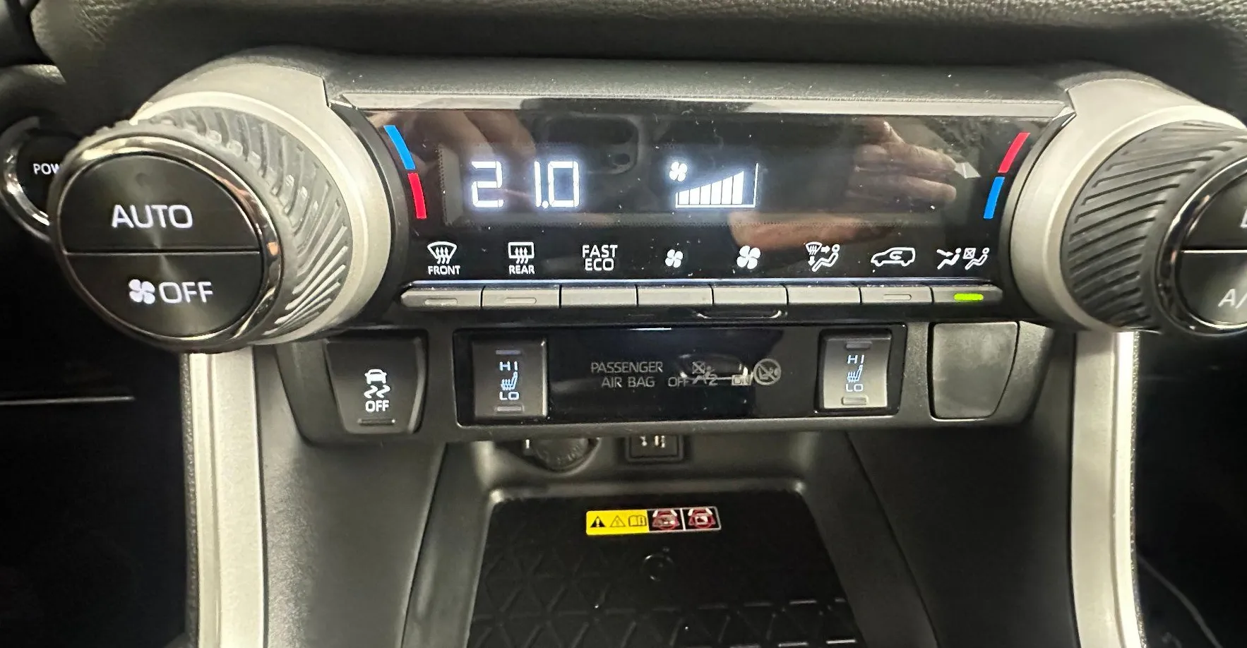 Zunanja slika - Toyota RAV4 - Hybrid AWD 2.5 Avt.KAMERA.ACC.NAVI.GRE.SED.LED.TOP - 12