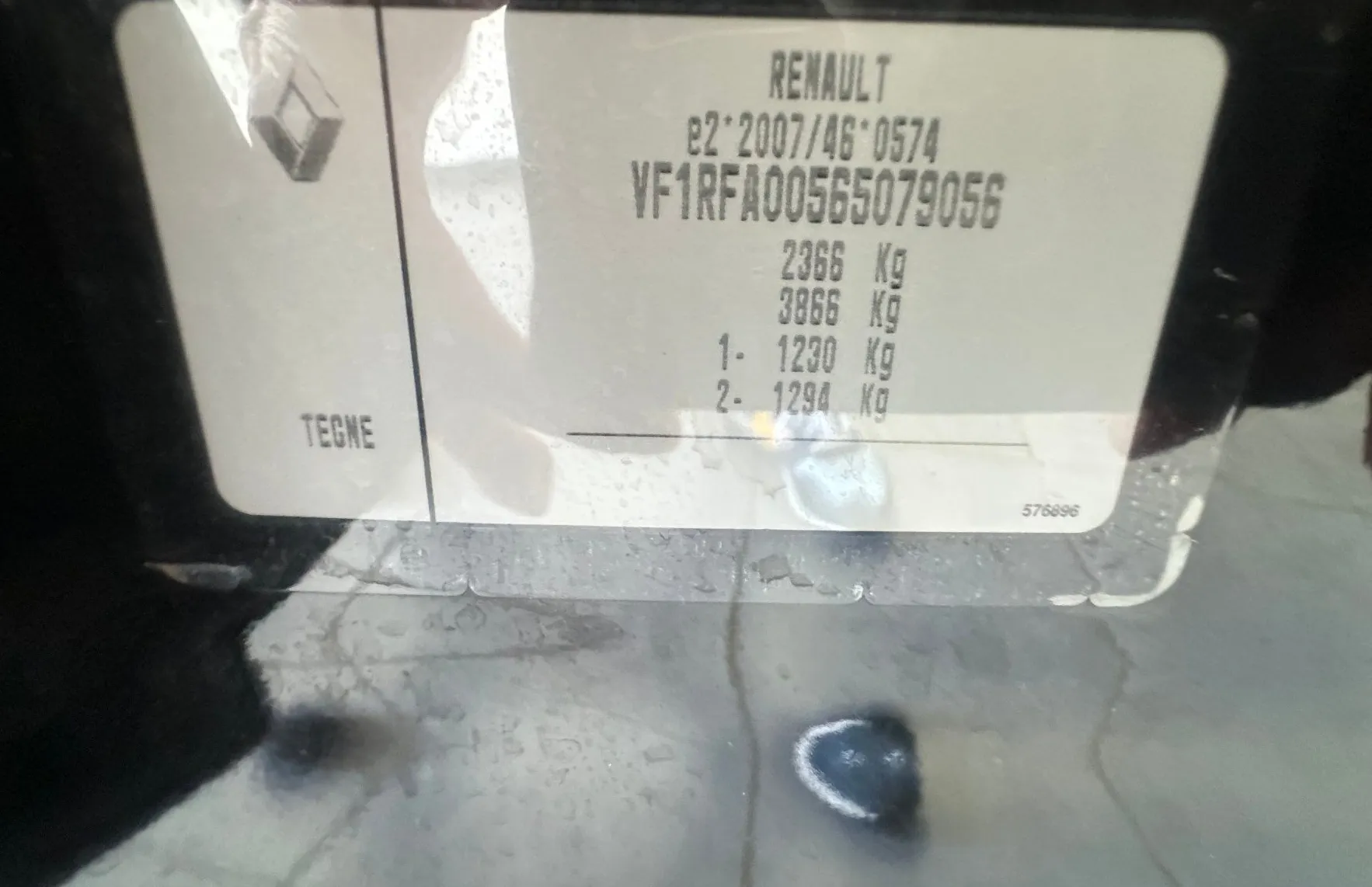 Zunanja slika - Renault Scénic - Grand Scenic Blue dCi 120 Intens.KAMERA.NAVI.USNJE.KLJUKA.7SEDE - 7
