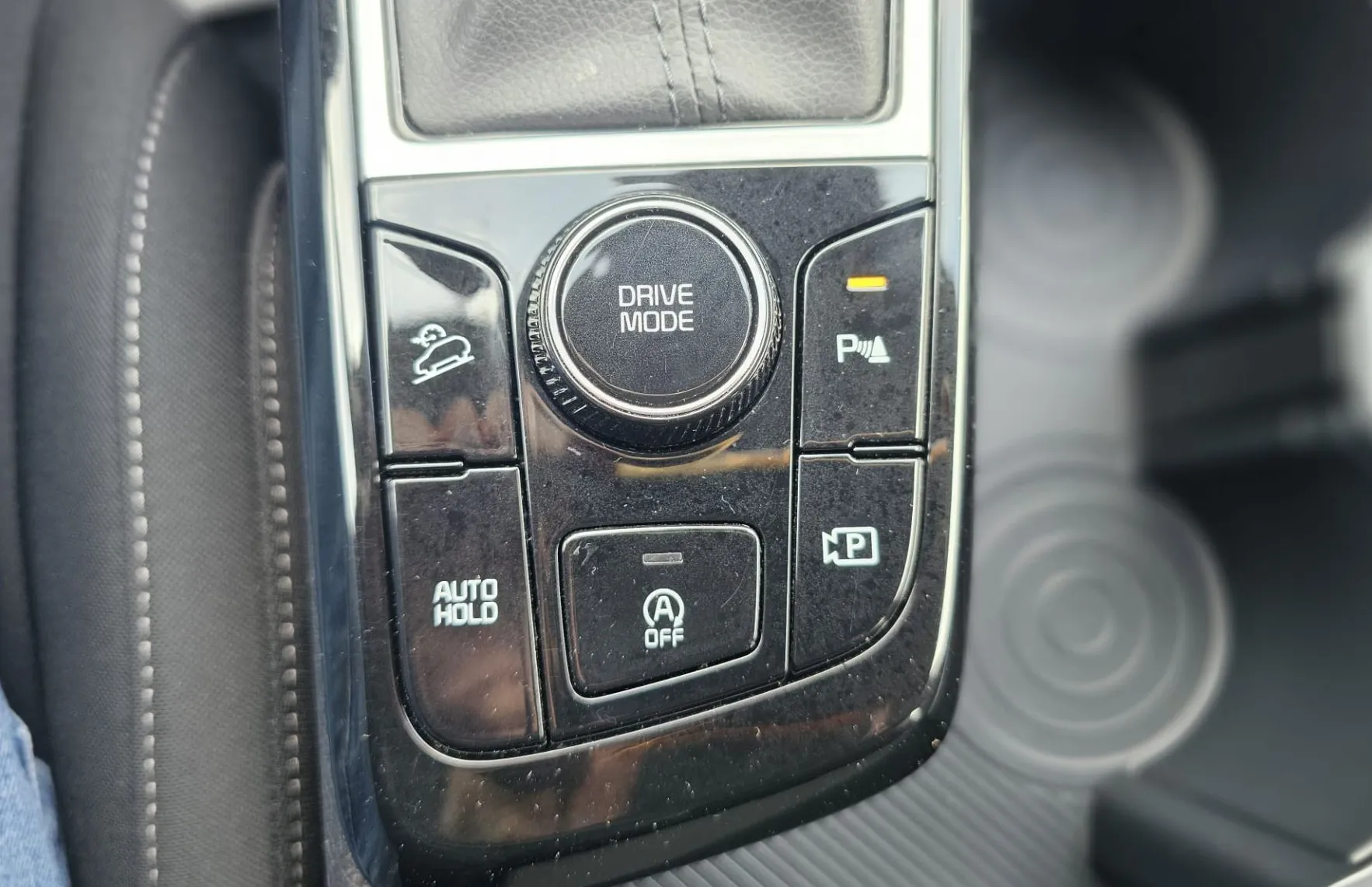 Zunanja slika - KIA Sportage - 1.6 CrdiStyleDCT|fuLED|AC|kamera|NAVI|ASSIS|37tKM - 12