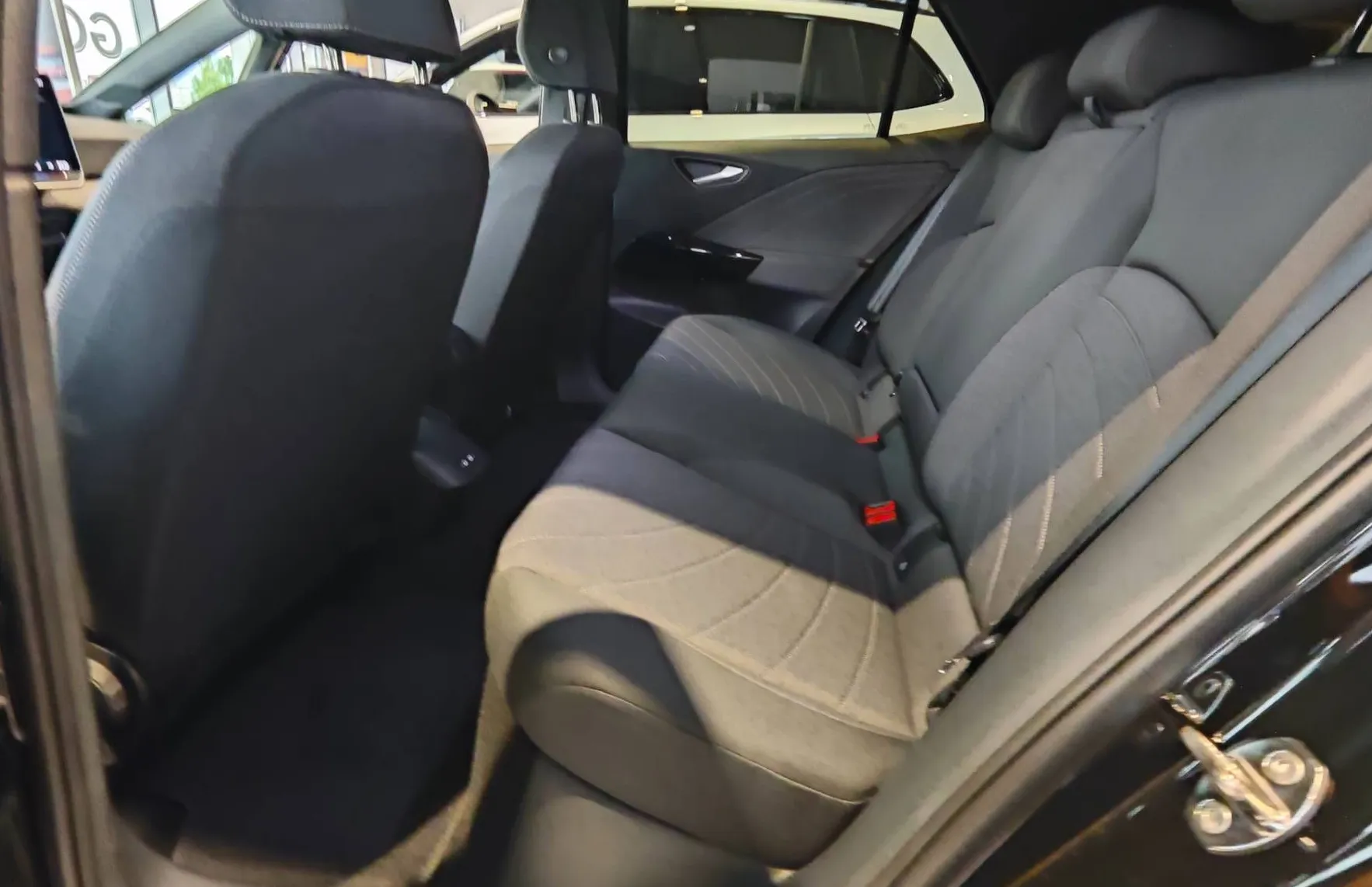Zunanja slika - Volkswagen ID.3 - Pure 125 kW ||cena za podjetja 22165€ ||... - 10