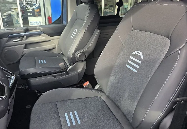Zunanja slika - Ford Tourneo - Custom ACTIVE 2.0TDCi 125kw 170KM  A8 - 9