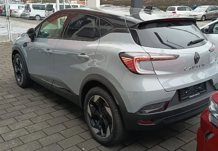 Zunanja slika - Renault Captur - 1.0 TCE 90 TECHNO - 3