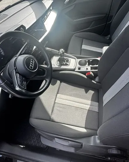 Zunanja slika - Audi A3 - 35 TFSI Advanced - 7