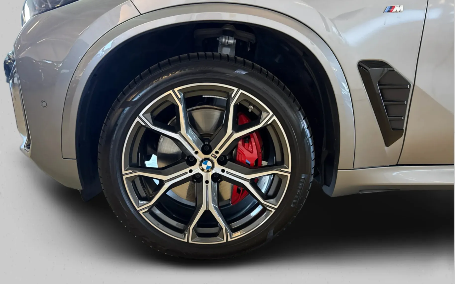Zunanja slika - BMW X5 - xDrive30d Avt. M Sport Pro 1 last SLO - 4