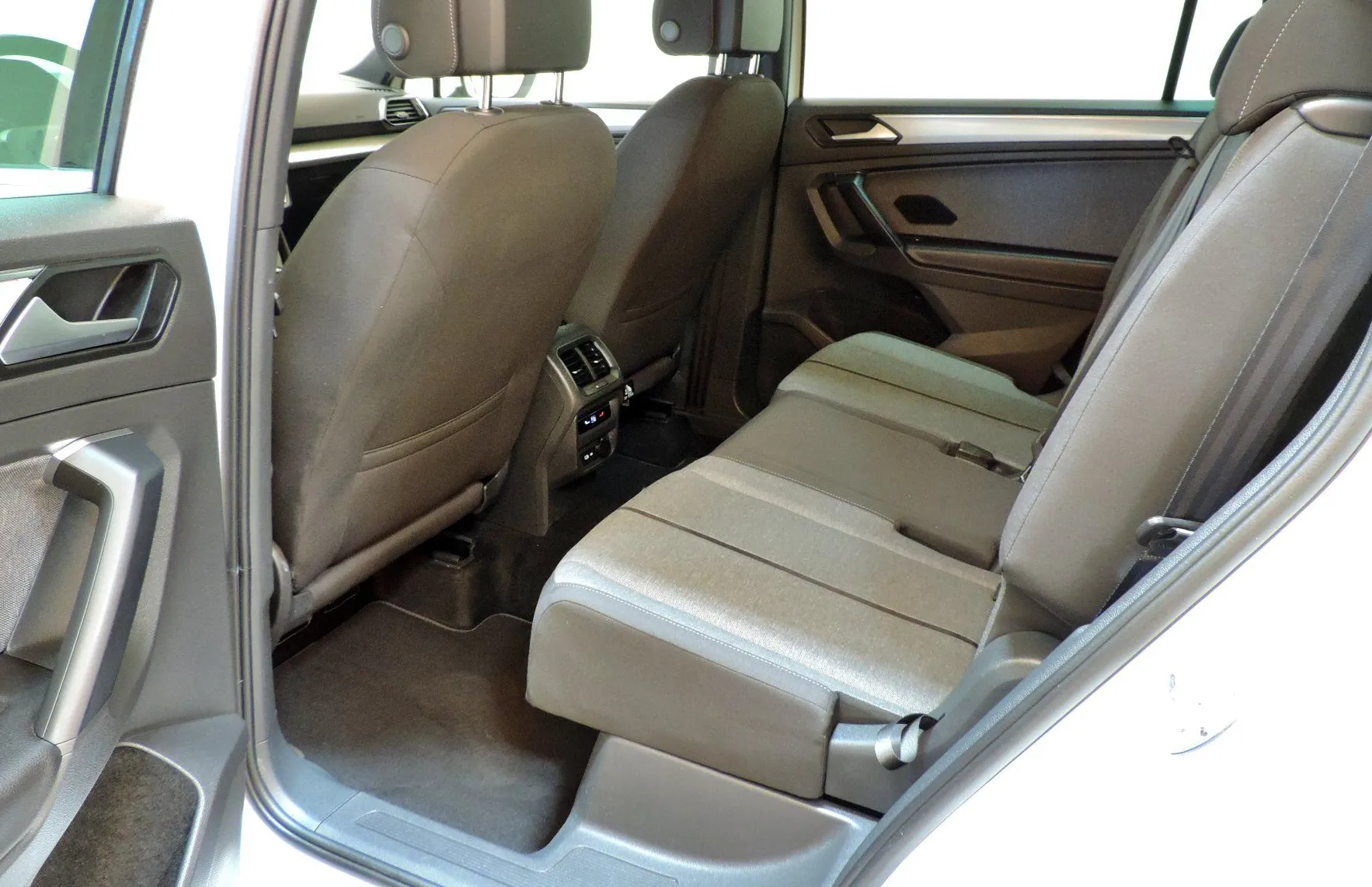 Zunanja slika - Seat Tarraco - 1.5 EcoTSI EVO Style DSG 7.SEDEŽEV-LED-KLJUKA - 10