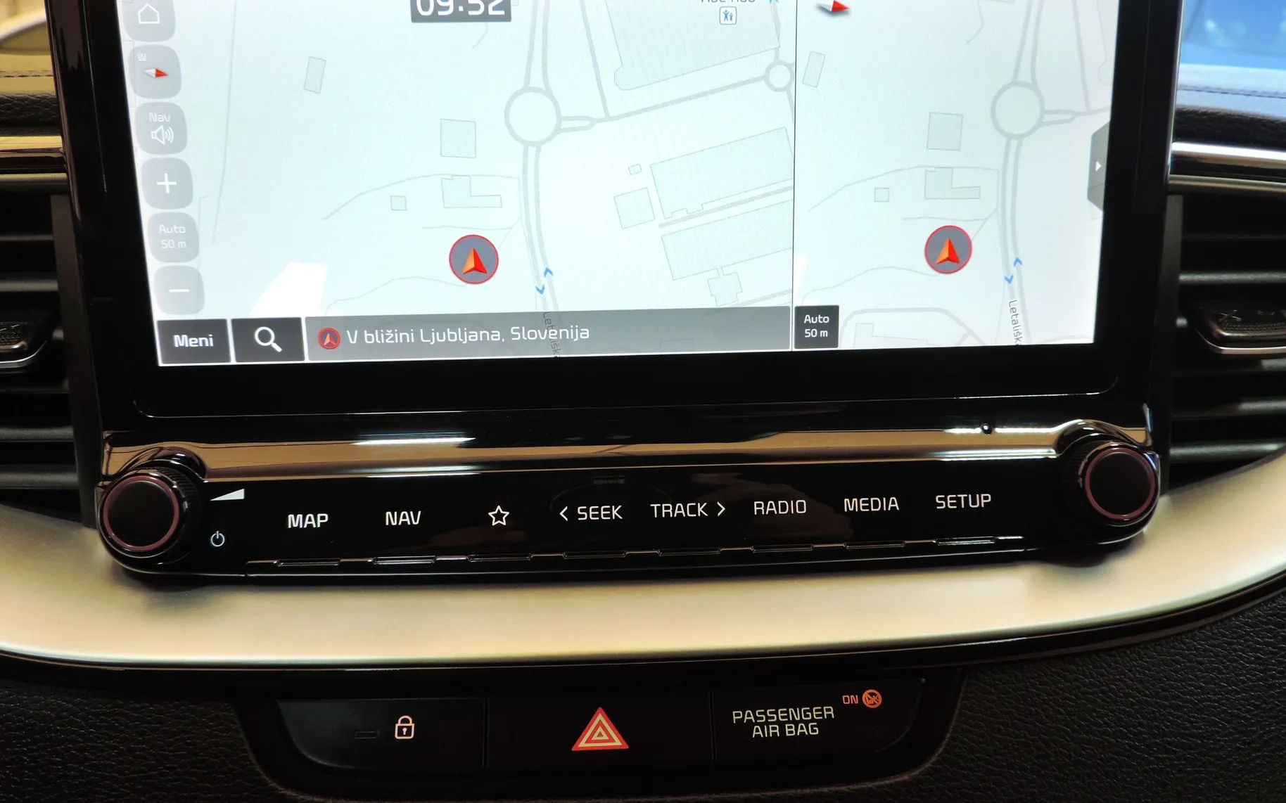 Zunanja slika - KIA XCeed - 1,6 CRDi MHEV LX Joy ISG DCT - 15