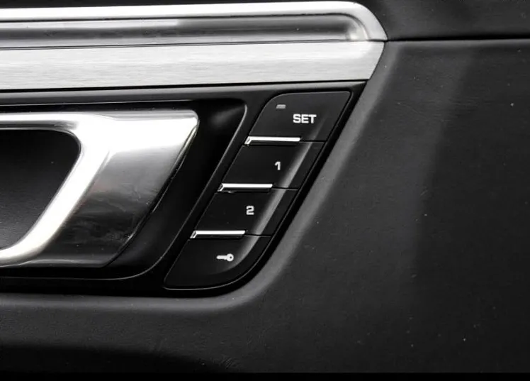 Zunanja slika - Porsche Macan - 3.0 Turbo Porsche Approved - 16