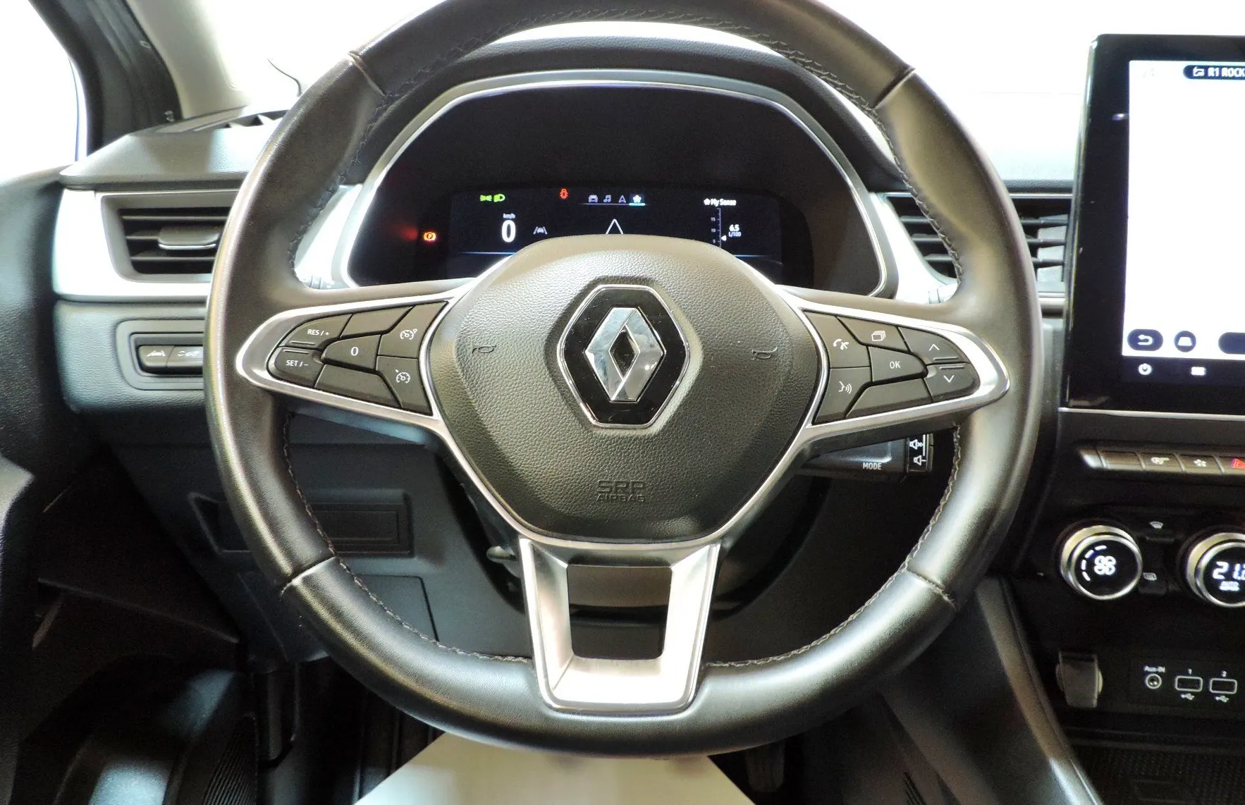 Zunanja slika - Renault Captur - TCe 90 Techno LED-KAMERA-KEYLESS - 14