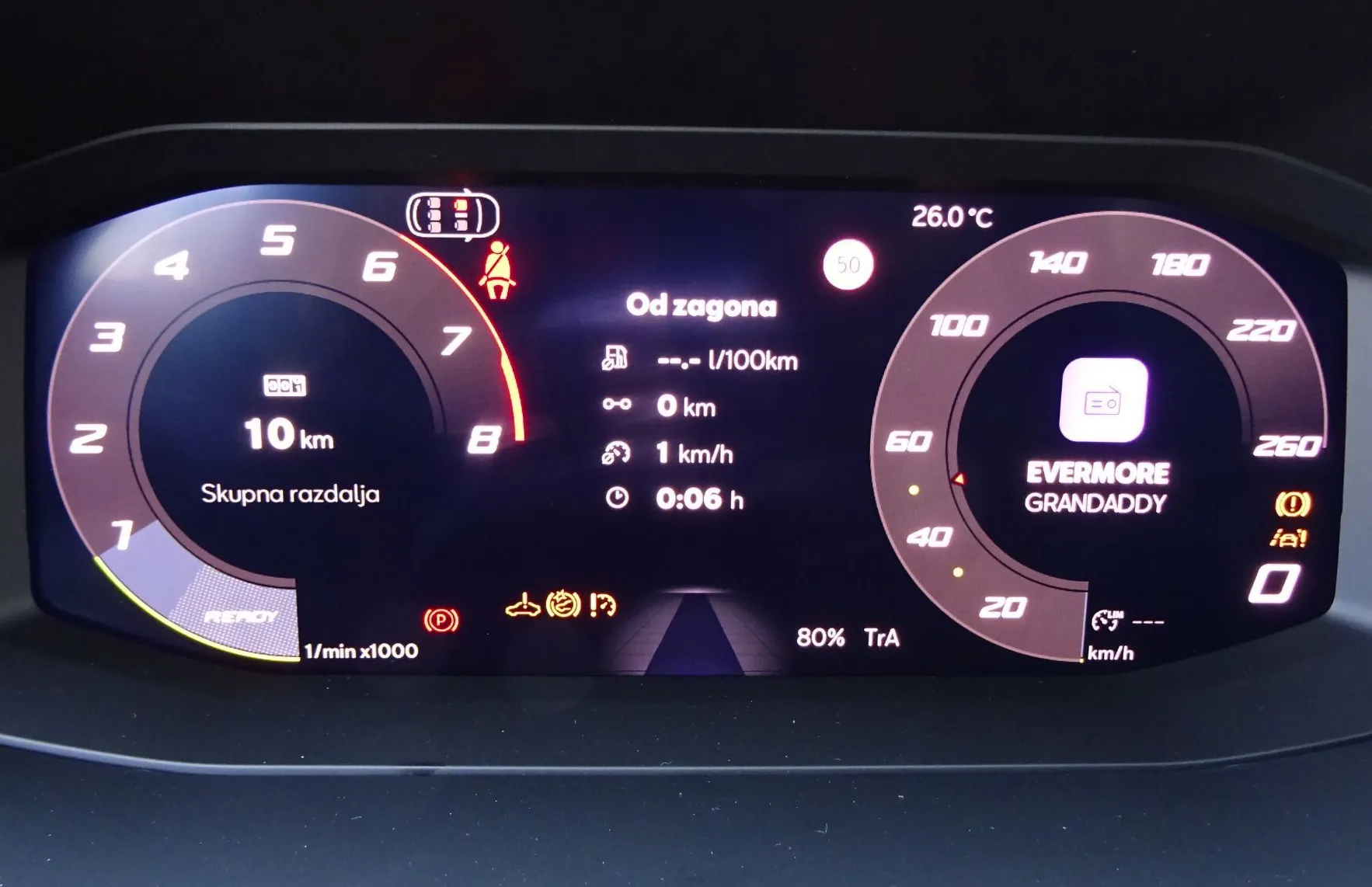 Zunanja slika - Seat Leon - 1.5 TSI 115KM STYLE EDITION SP - VLEČNA KLJUKA - - 14