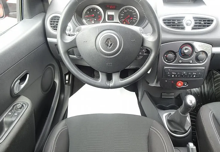 Zunanja slika - Renault Clio - 1.2 16V FINANCIRANJE BREZ POLOGA- LEANPAY - 8