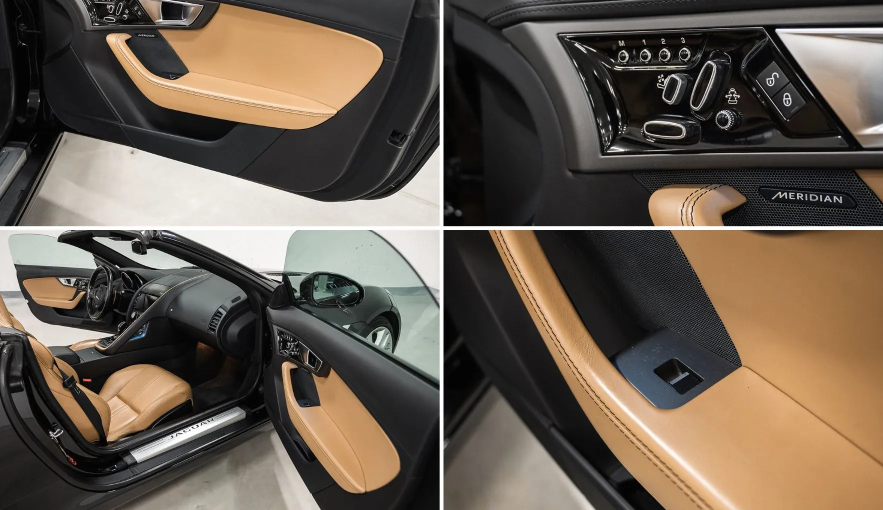 Zunanja slika - Jaguar F-Type - S 3.0 V6 S C Navi - Meridian - 13