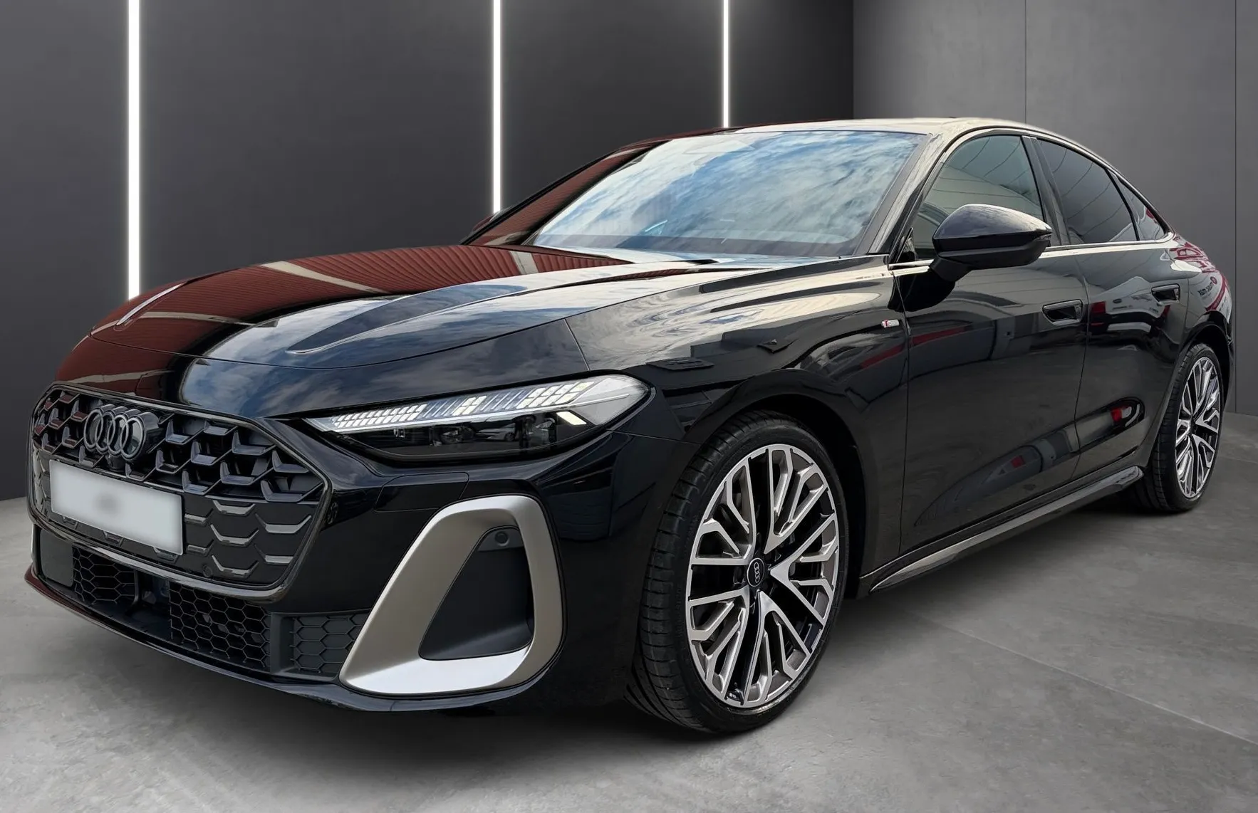 Zunanja slika - Audi A5 - TFSI quattro 150kW S tronic - 1