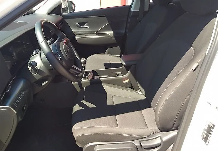 Zunanja slika - Hyundai Kona - 1.0 T-GDI 100 ISG Style -3- - 4