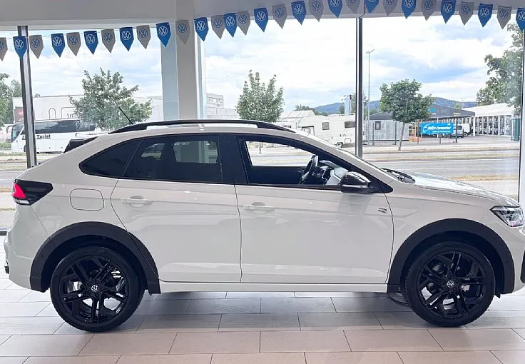 Zunanja slika - Volkswagen Taigo - R-Line 4JOY 1.5 TSI DSG - 3