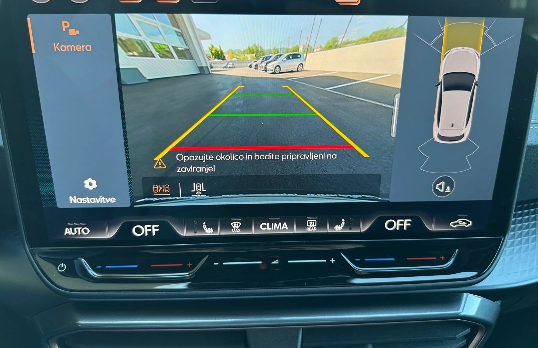 Zunanja slika - Cupra Leon - 1.5 TSI - 9