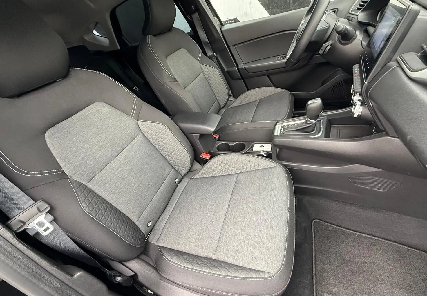Zunanja slika - Renault Captur - E-TECH AVT. NAVI-ALU-KEYLESS-KAMERA-TEMPOMAT... - 11