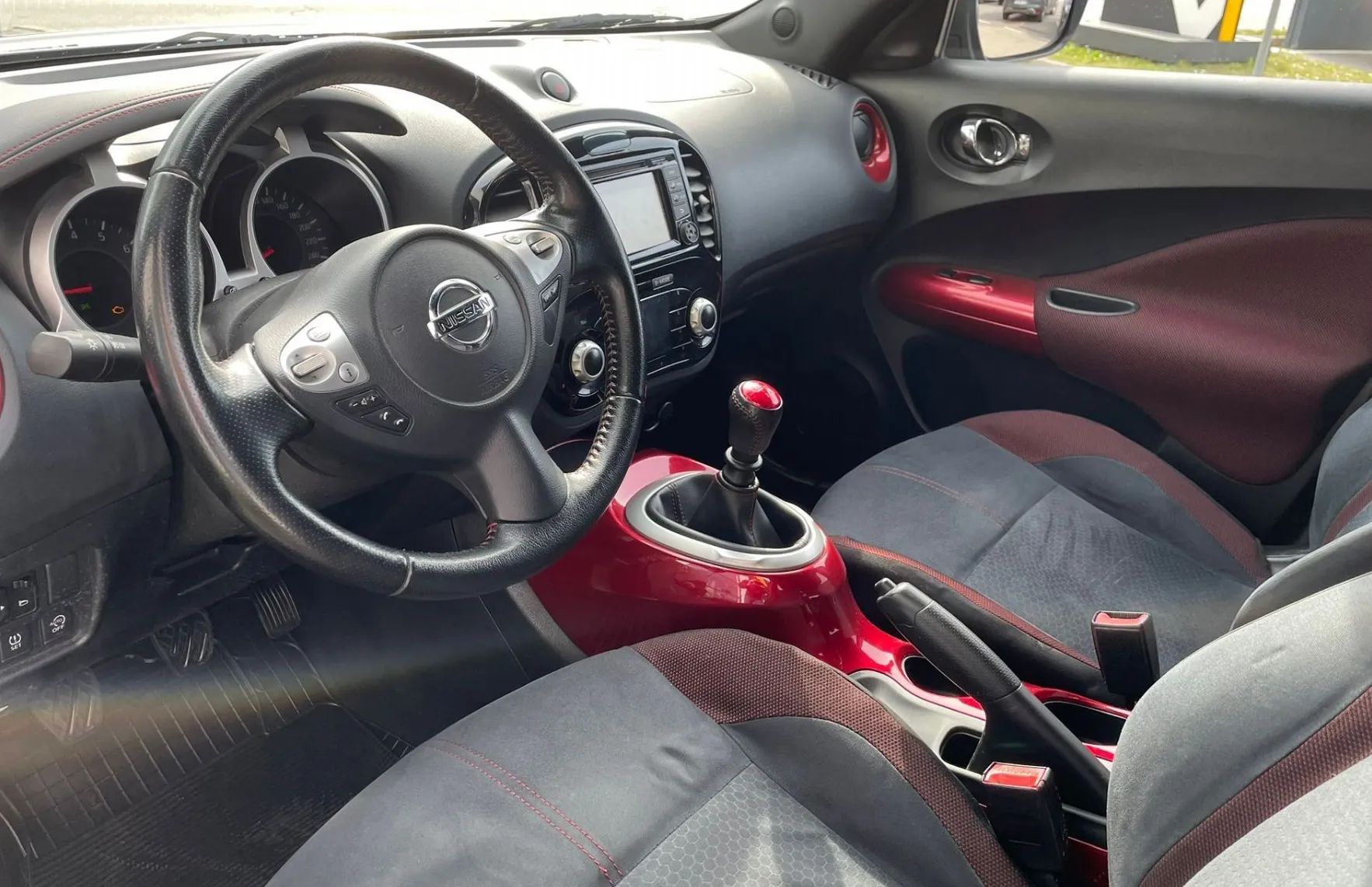 Zunanja slika - Nissan Juke - 1.2 DIG-T Tekna - 9