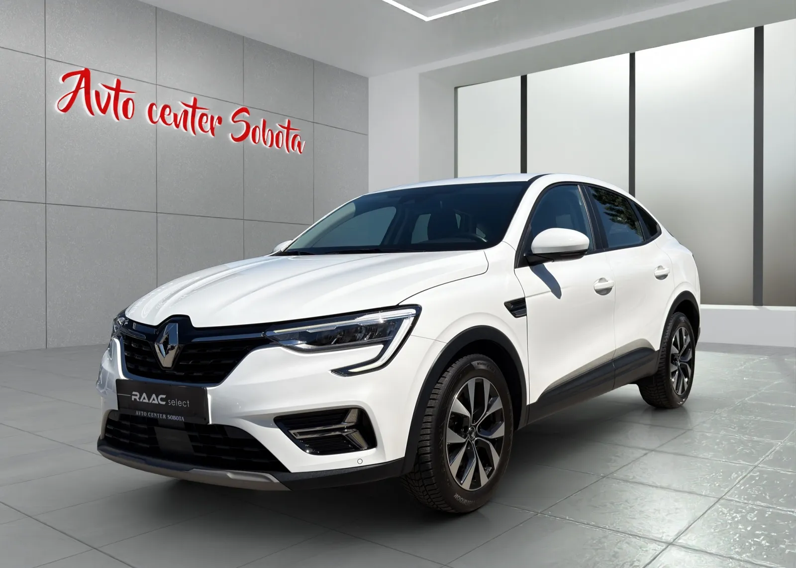 Zunanja slika - Renault Mégane - Mégane - 3