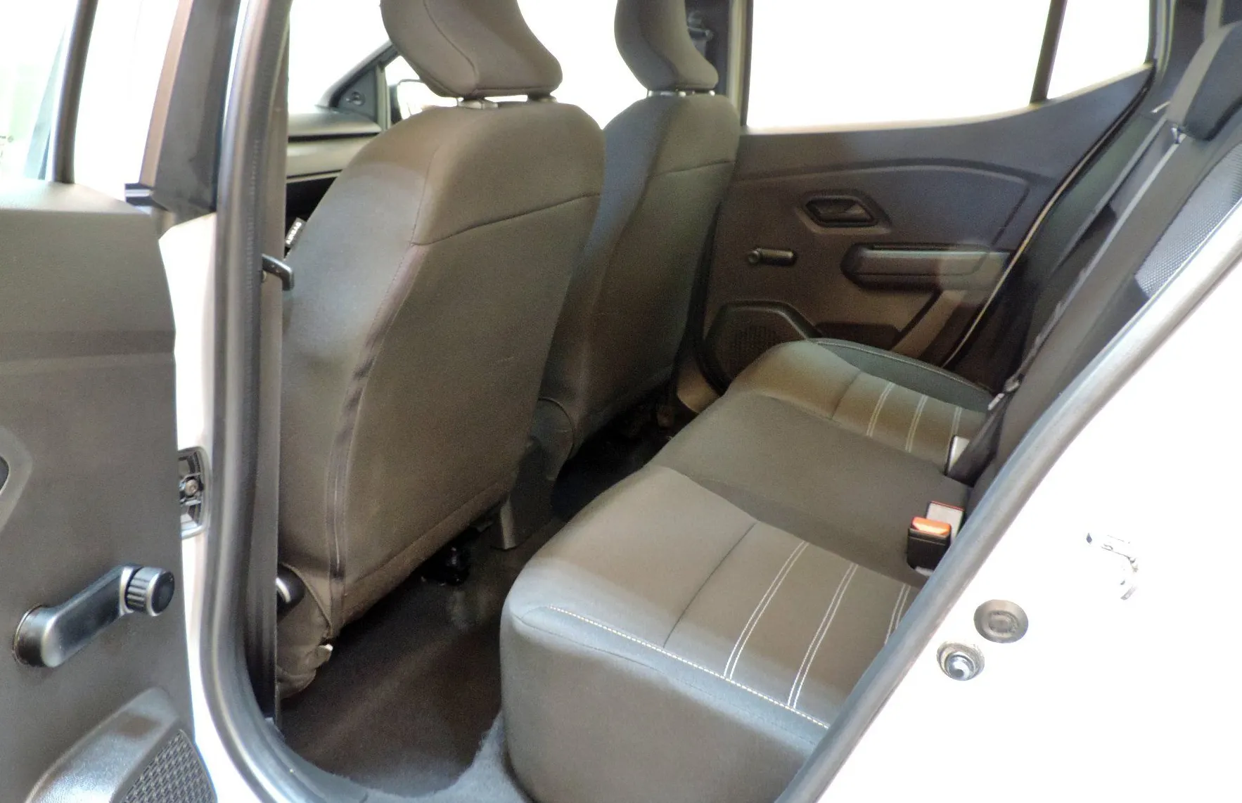 Zunanja slika - Dacia Sandero - Stepway 1.0 TCe 90 LED-PDC - 10