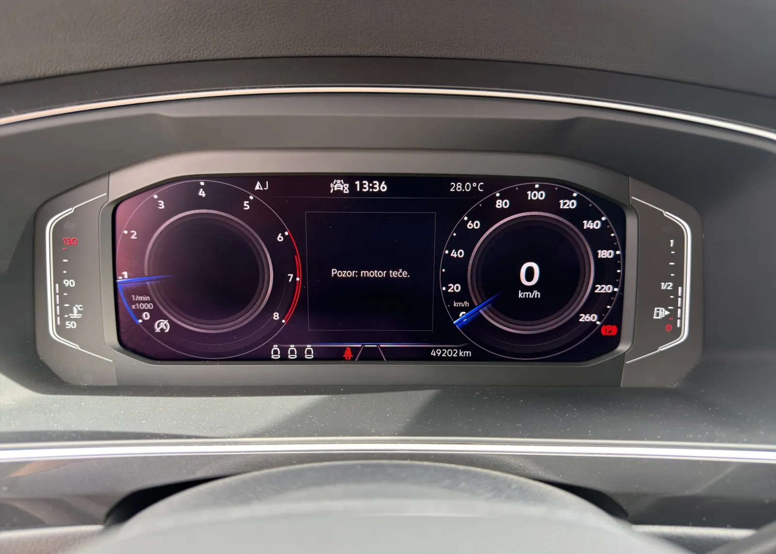 Zunanja slika - Volkswagen Tiguan - 1,5 TSI Life - 18