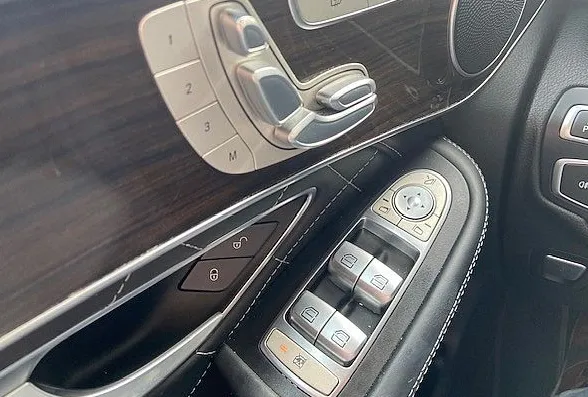 Zunanja slika - Mercedes-Benz GLC-Razred - GLC 250 d 4MATIC Exclusive Avt. - 9