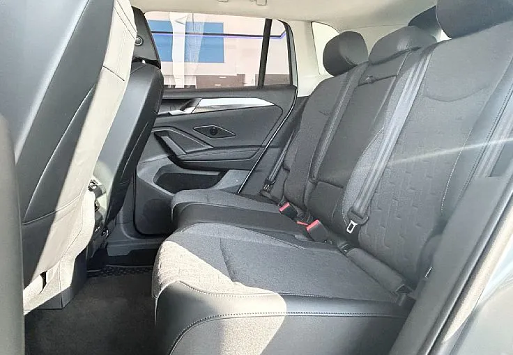 Zunanja slika - Volkswagen Tiguan - 4ALL 1.5 eTSI DSG - 10