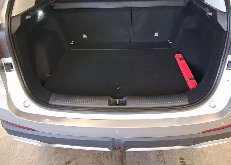 Zunanja slika - MG MG ZS - ZS 1.5L Standard - 10