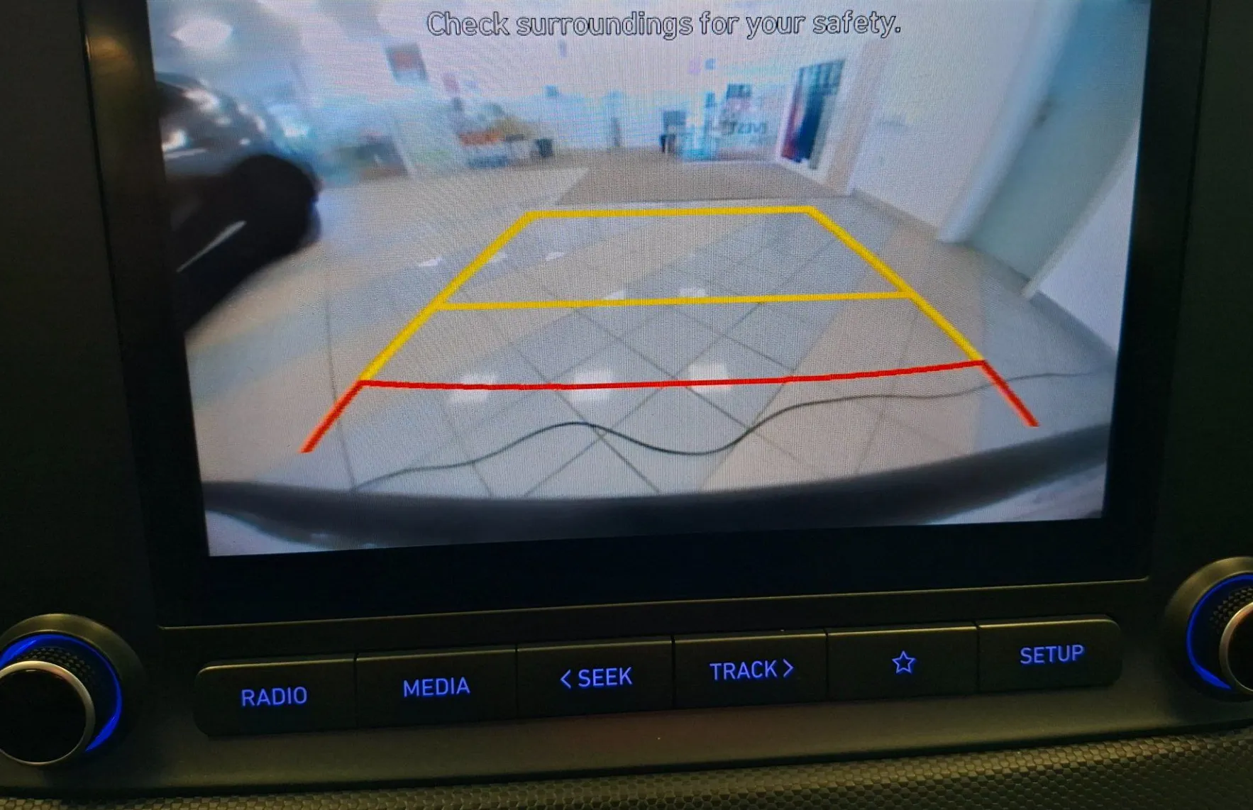 Zunanja slika - Hyundai Kona - 1.0 T-GDI 120 Style-LED-NAVI-KAMERA-ODLIČEN- - 13