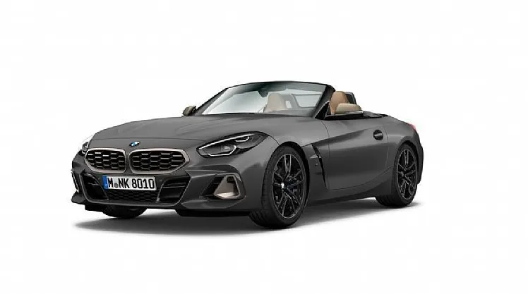 Zunanja slika - BMW Z4 - M40i DOBAVA MAREC 2026 - 1