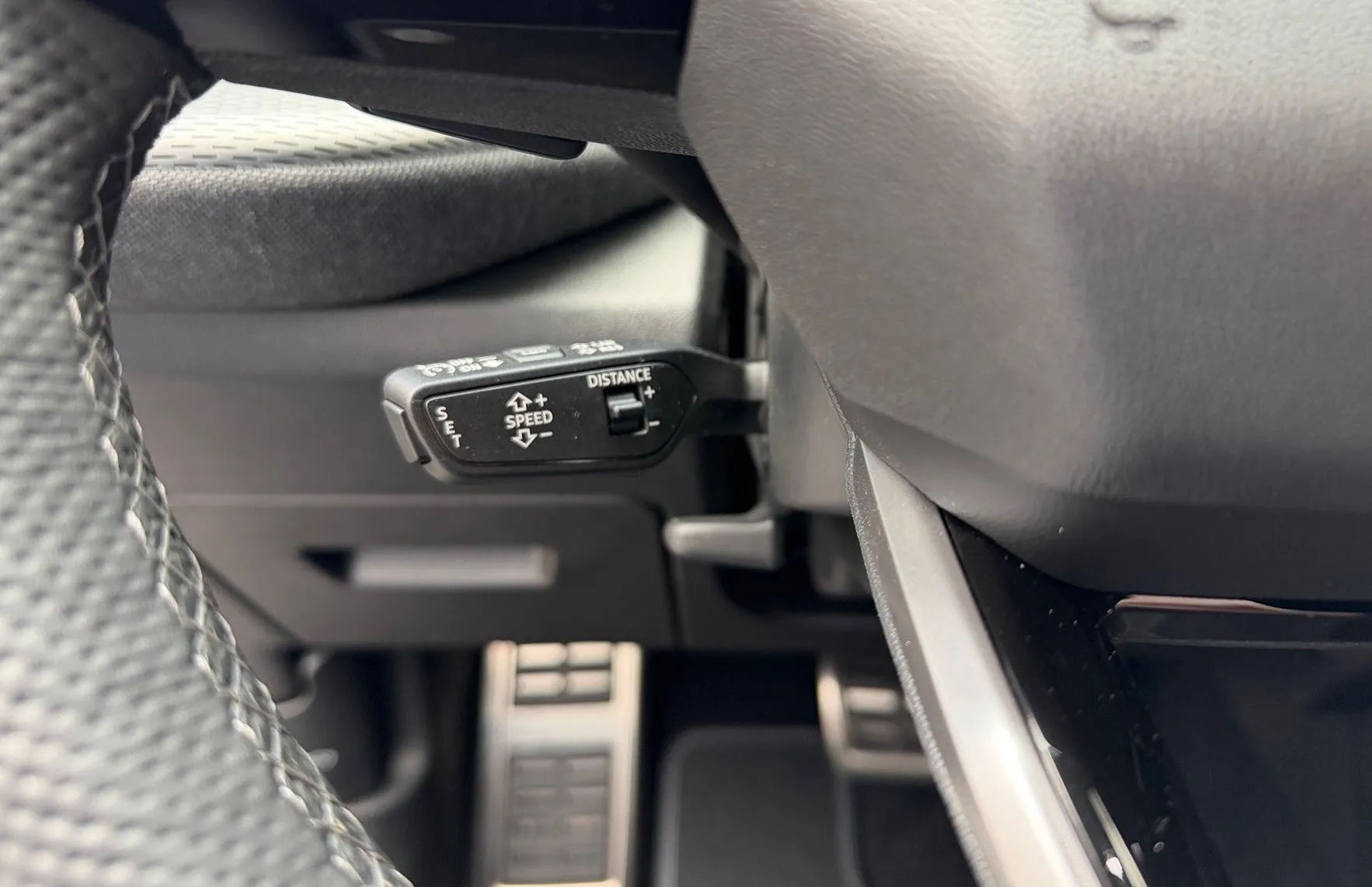 Zunanja slika - Audi Q5 Sportback - TDI quattro 150kW - 17