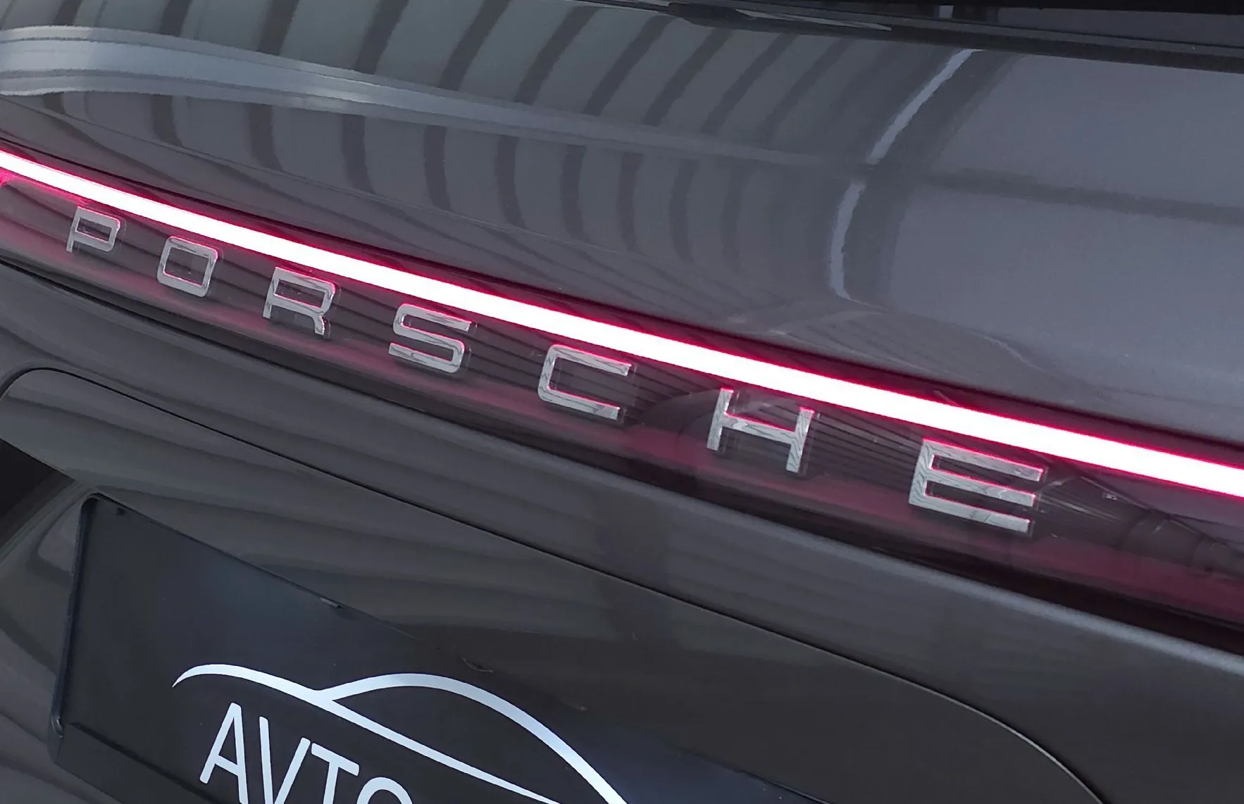 Zunanja slika - Porsche Cayenne - 2.9 S - PANO - ZRAK - 360 KAM - MATRIX - GRET. S - 7