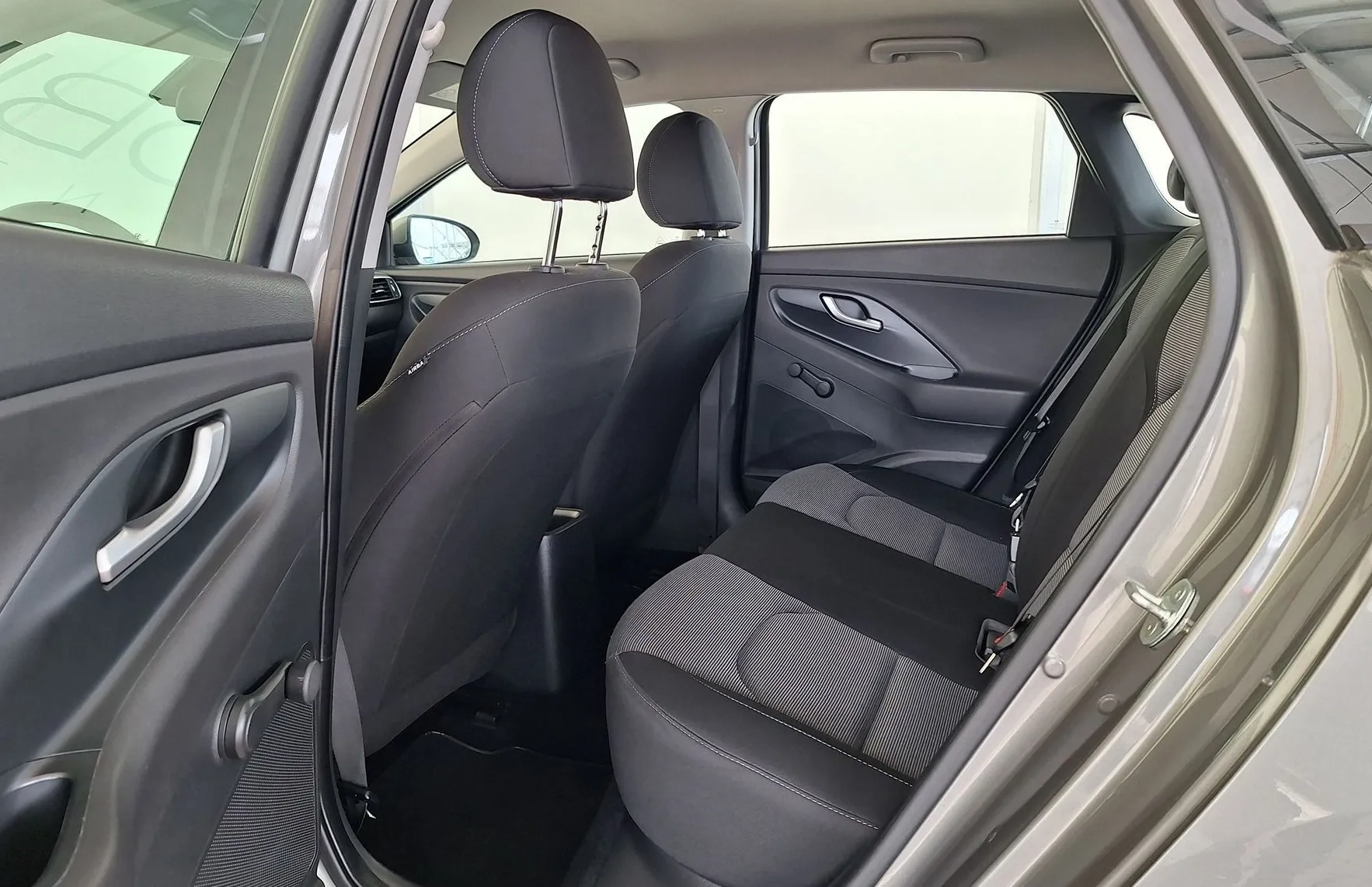 Zunanja slika - Hyundai i30 - 1.0 T-GDI TREND •SLO•... - 12