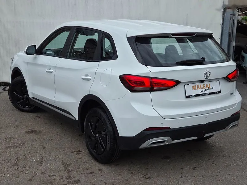 Zunanja slika - MG MG ZS - Luxury  1.5L Hybrid + ZIMSKE PNEVMATIKE - 8